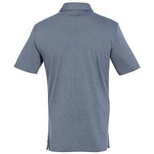 Additional Image 1 - a grey shirt with a short sleeve