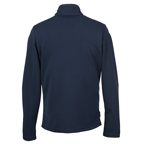 Additional Image 1 - a black jacket with a long sleeve