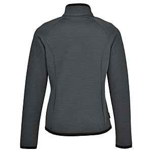 Additional Image 1 - a black jacket with a white background