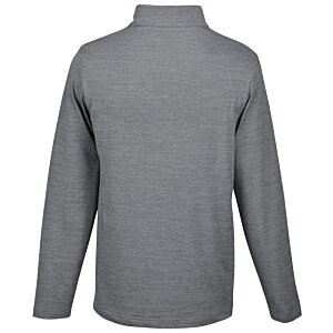 Additional Image 1 - a grey sweater with a white background
