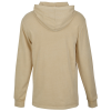 View Image 2 of 2 of Allmade Organic Cotton Hooded Long Sleeve T-Shirt