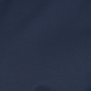 Additional Image 3 - a blue fabric with a white stripe