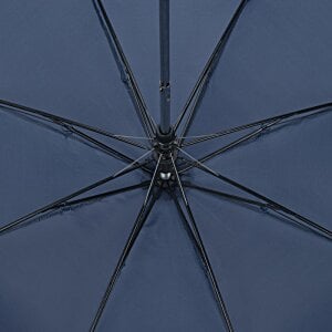 Additional Image 1 - a close up of a blue umbrella