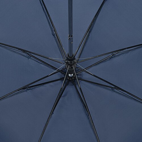 Additional Image 1 - a close up of a blue umbrella