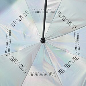 Additional Image 3 - a close up of an umbrella