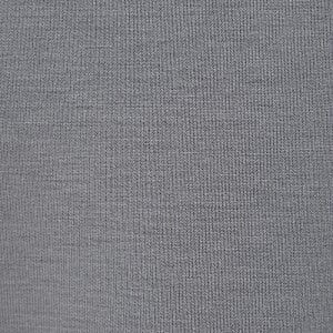 Additional Image 2 - a white fabric with a black stripe