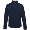 View Image 2 of 3 of adidas Spacer 1/4-Zip Pullover - Men's