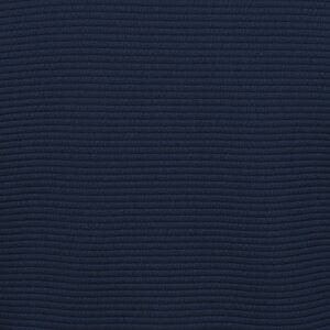 Additional Image 2 - a blue and white striped shirt