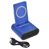 View Image 6 of 8 of Duet Bluetooth Speaker with Wireless Charger