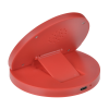 View Image 3 of 8 of Prop Phone Stand Wireless Charger
