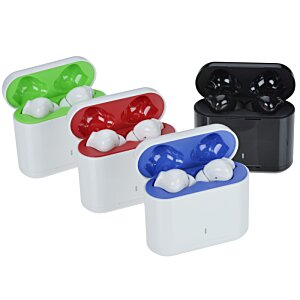 Additional Image 9 - a group of plastic containers with different colors
