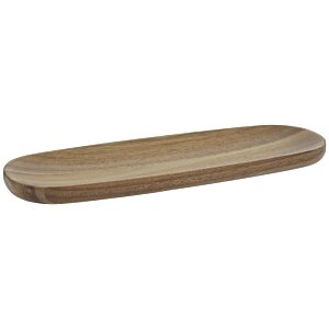 Additional Image 1 - a long oval object on a white background