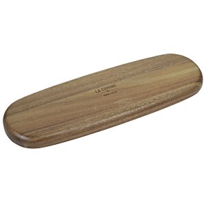 Additional Image 2 - a wooden object on a white background