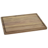 View Image 2 of 2 of La Cuisine Carving & Cutting Board