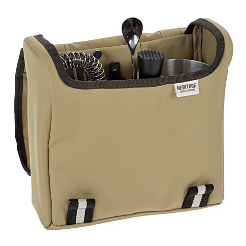 Additional Image 2 - a bag with umbrellas inside