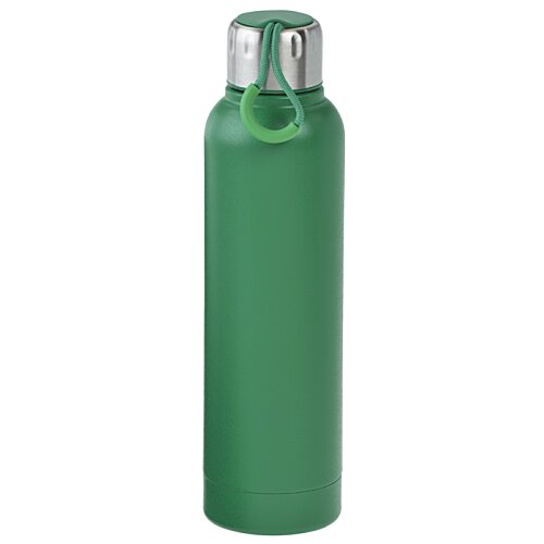 Additional Image 1 - a green bottle with a lid