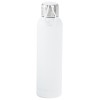 View Image 2 of 8 of Quencher Stainless Bottle - 22 oz. - Color Changing Ink