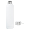 View Image 3 of 8 of Quencher Stainless Bottle - 22 oz. - Color Changing Ink