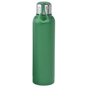 Additional Image 1 - a green bottle with a lid