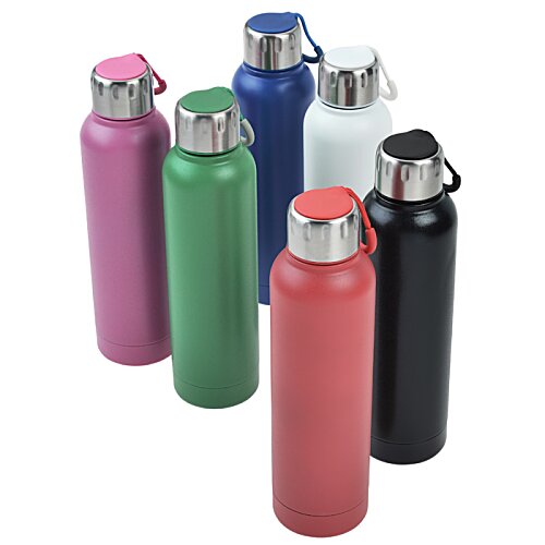 Additional Image 3 - a group of colorful bottles