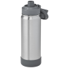 View Image 3 of 6 of Bravely Vacuum Bottle - 24 oz.