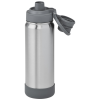 View Image 4 of 6 of Bravely Vacuum Bottle - 24 oz.