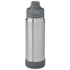 View Image 5 of 6 of Bravely Vacuum Bottle - 24 oz.
