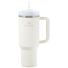 View Image 2 of 4 of Stanley Quencher H2.0 FlowState Vacuum Mug with Straw - 40 oz.