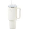 View Image 3 of 4 of Stanley Quencher H2.0 FlowState Vacuum Mug with Straw - 40 oz.