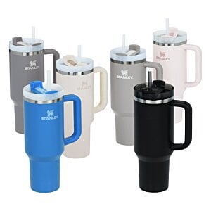 Additional Image 4 - a group of different colored cups