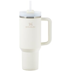 Stanley Quencher H2.0 FlowState Vacuum Mug with Straw - 40 oz. - Laser ...