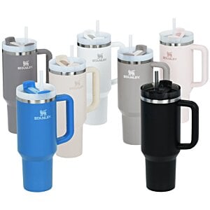 Additional Image 4 - a group of different colored cups