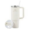 View Image 4 of 4 of Stanley Quencher H2.0 FlowState Vacuum Mug with Straw - 30 oz.