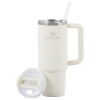 View Image 2 of 4 of Stanley Quencher H2.0 FlowState Vacuum Mug with Straw - 30 oz. - Laser Engraved
