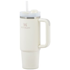 Stanley Quencher H2.0 FlowState Vacuum Mug with Straw - 30 oz. - Laser ...