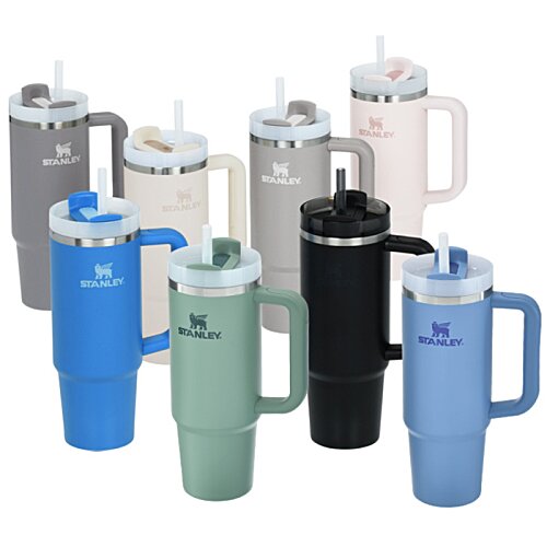 Additional Image 4 - a group of colorful cups