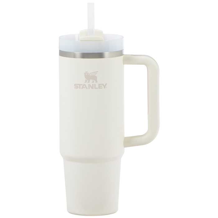 Engraved Stanley Quencher H2.0 Flowstate Tumbler 30 Oz 40 Oz