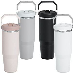 Additional Image 4 - a group of different colored cups