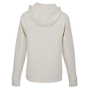 Additional Image 1 - a white hoodie on a mannequin