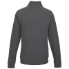View Image 2 of 3 of Driven Fleece 1/4-Zip Pullover - Embroidered
