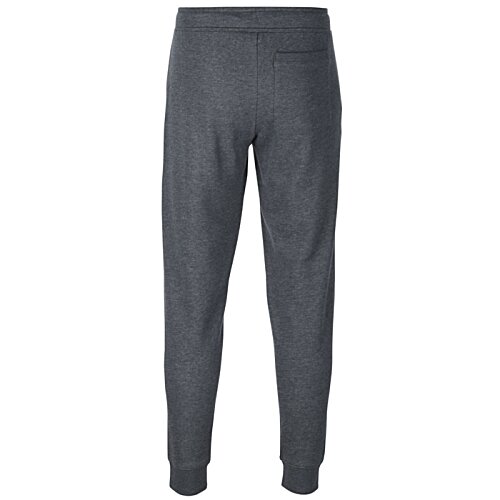 Additional Image 1 - a grey pants on a white background