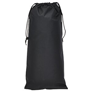 Additional Image 1 - a black bag on a white background