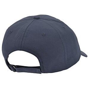Additional Image 1 - a black hat on a white background