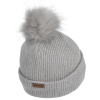 View Image 2 of 5 of Imperial Montage Pom Knit Beanie