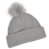 View Image 4 of 5 of Imperial Montage Pom Knit Beanie