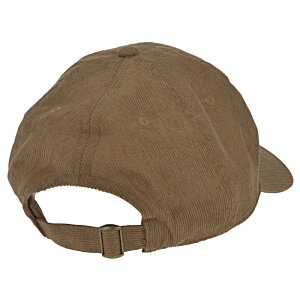 Additional Image 1 - a brown hat on a white background