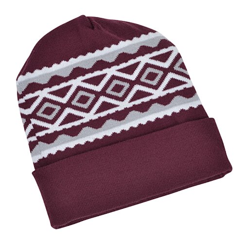 Additional Image 2 - a close up of a hat