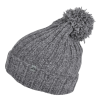 View Image 2 of 5 of J. America Cushy Ribbed Knit Beanie