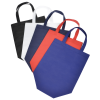 View Image 2 of 2 of Adams Shopper Tote - 13" x 12"