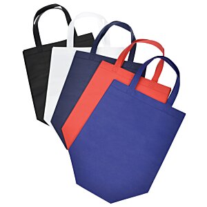 Additional Image 1 - a group of bags with handles